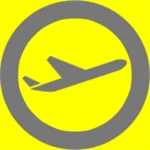 Logo of Spirit Airlines android Application 